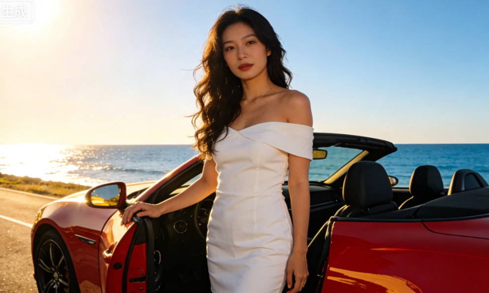 名爵APP极速赛车界面预览 深绿护眼